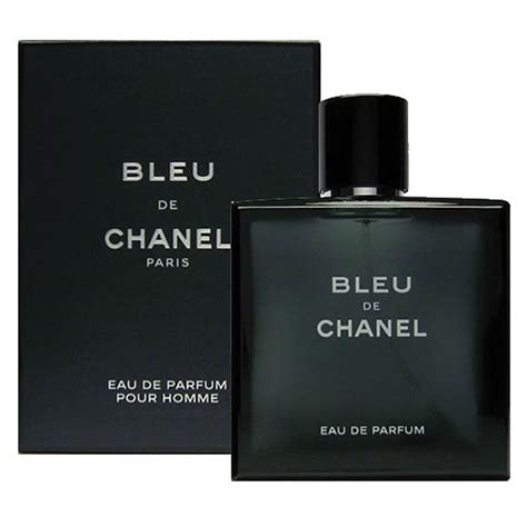 bleu of chanel eau de parfum|where to buy Chanel bleu.